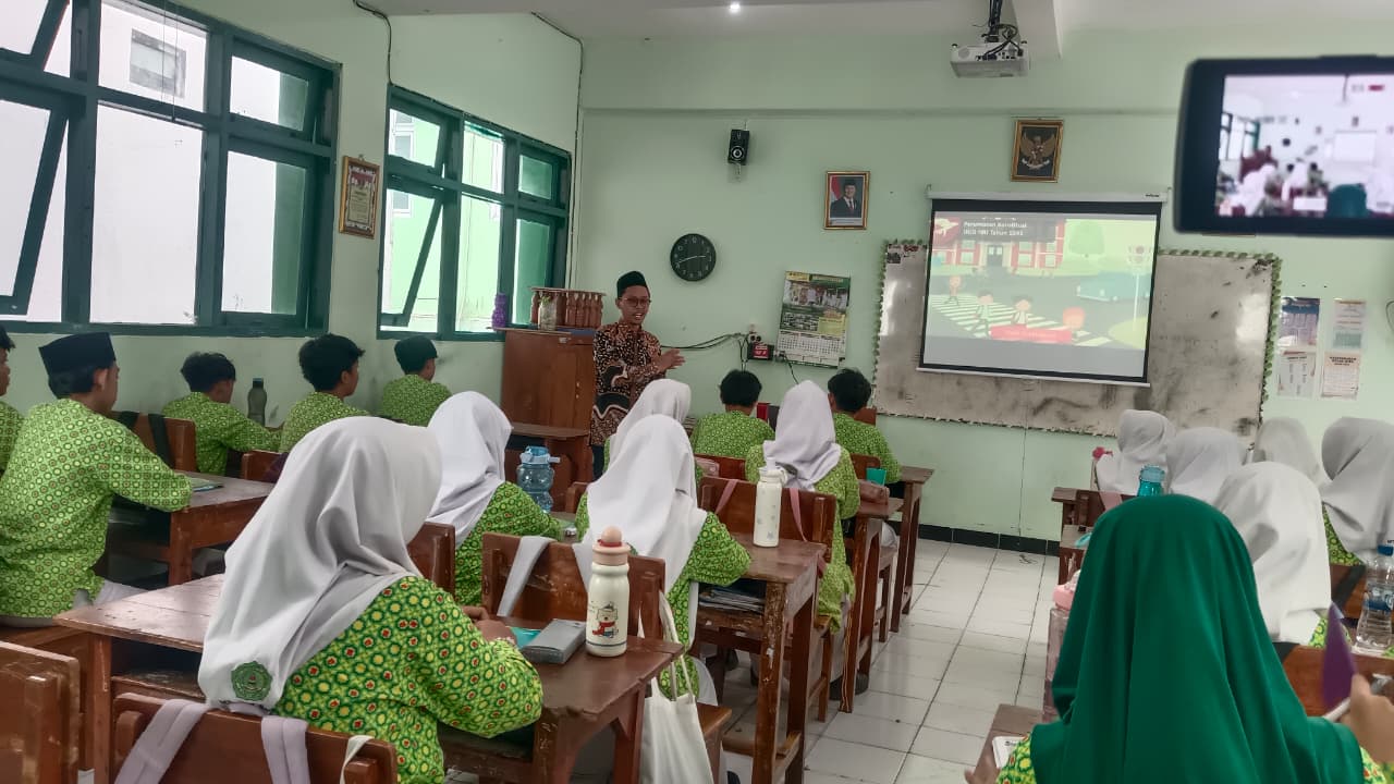 Gambar Berita
